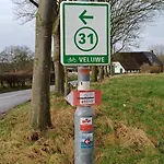 Oda ve Kahvaltı Appenseweg Voorst Gem Voorst