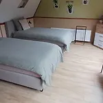 Oda ve Kahvaltı Appenseweg Voorst Gem Voorst