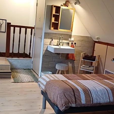 Bed & Breakfast Appenseweg *