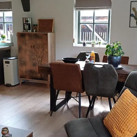 Bed & Breakfast Appenseweg Voorst Gem Voorst