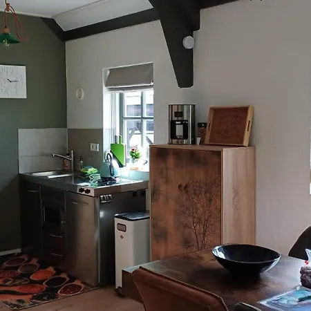 Appenseweg Bed & Breakfast Voorst Gem Voorst