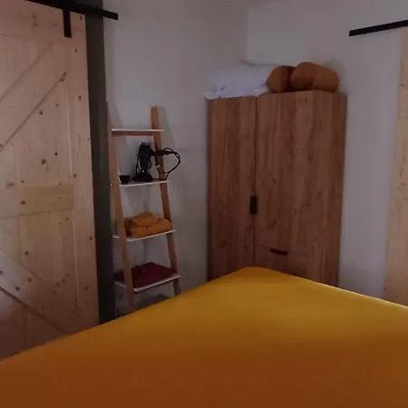 Appenseweg Bed & Breakfast *