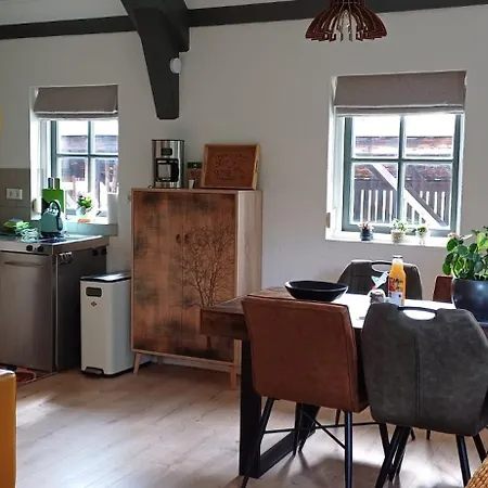 Appenseweg Bed & Breakfast *