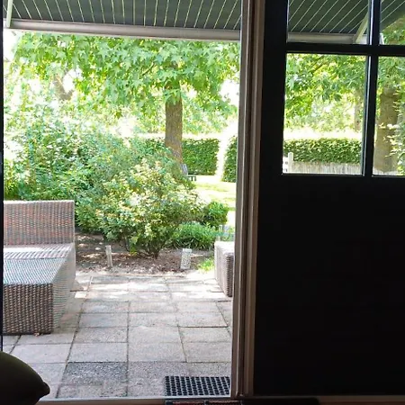 Appenseweg *