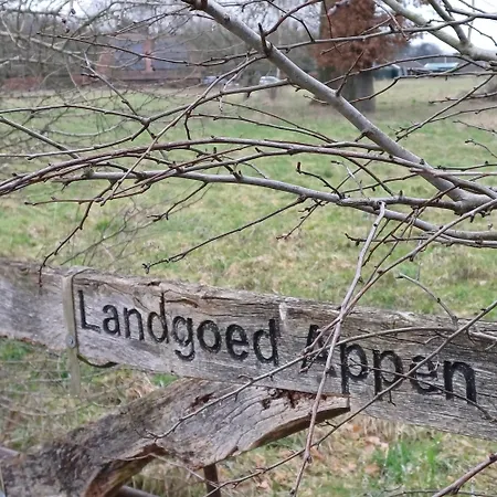 Bed & Breakfast Appenseweg Voorst Gem Voorst