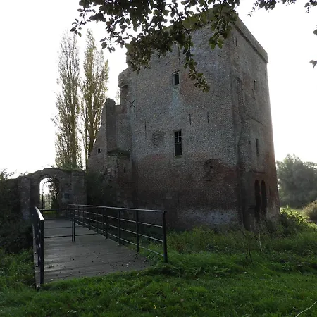 Appenseweg *