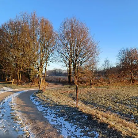Appenseweg Bed & Breakfast *
