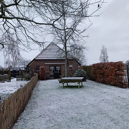 Bed & Breakfast Appenseweg
