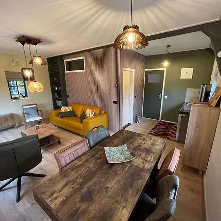 Appenseweg Bed & Breakfast *