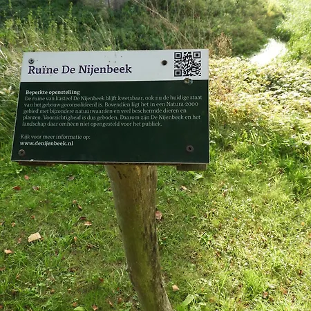Bed & Breakfast Appenseweg *