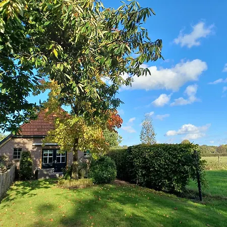 Appenseweg Bed & Breakfast *