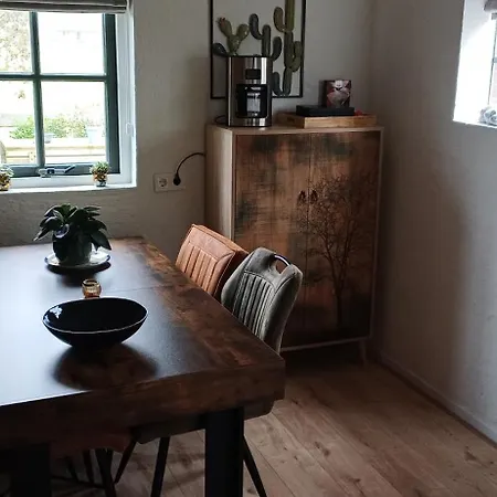 Appenseweg 3* Voorst Gem Voorst
