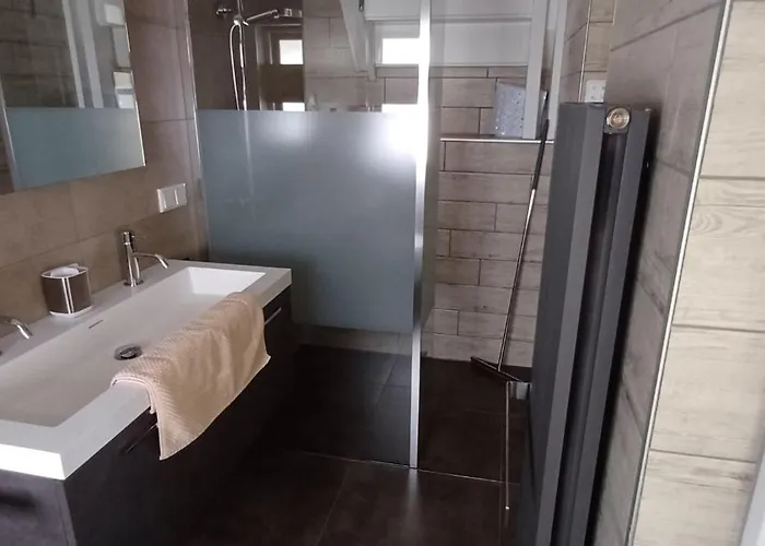 לינה וארוחת בוקר Appenseweg Voorst Gem Voorst