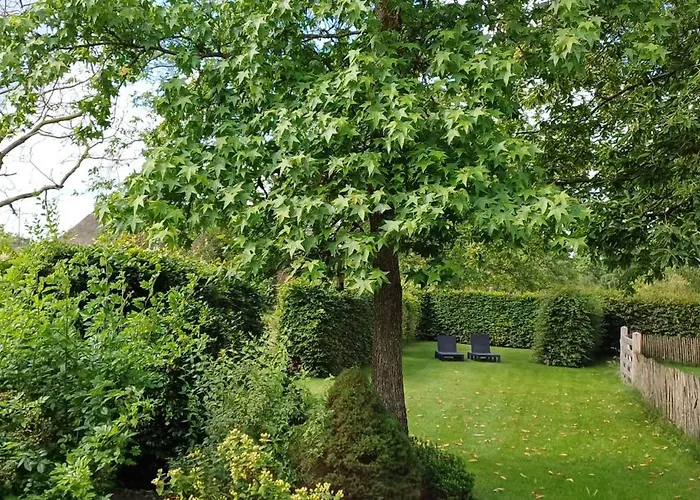 Appenseweg לינה וארוחת בוקר