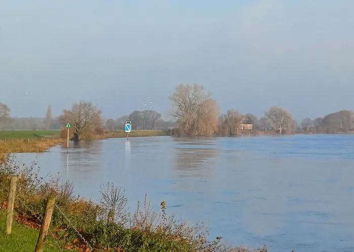Appenseweg לינה וארוחת בוקר