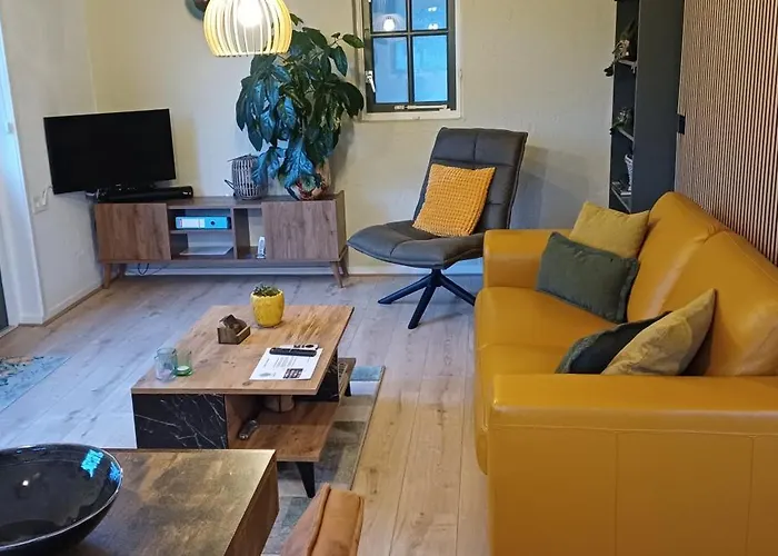 Appenseweg Voorst Gem Voorst