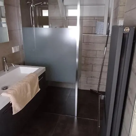 Bed & Breakfast Appenseweg Voorst Gem Voorst