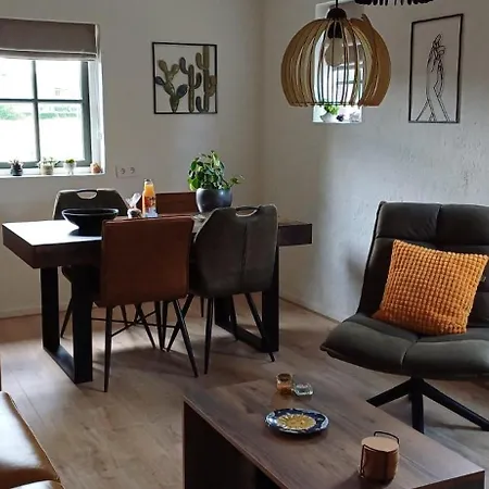 Bed & Breakfast Appenseweg 3*