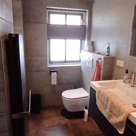 Appenseweg Bed & Breakfast Voorst Gem Voorst