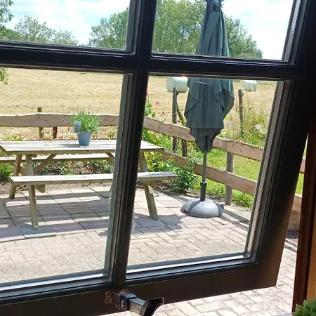 Appenseweg 3*