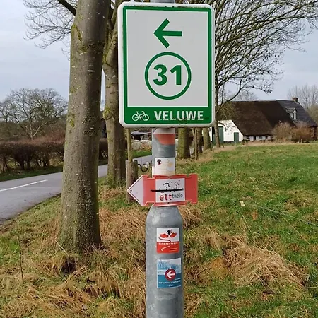 Bed & Breakfast Appenseweg Voorst Gem Voorst