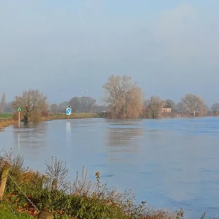 Appenseweg Bed & Breakfast