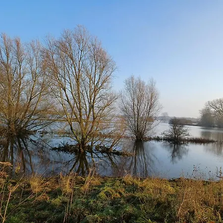 Appenseweg Bed & Breakfast Voorst Gem Voorst