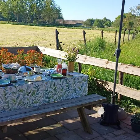 Bed & Breakfast Appenseweg