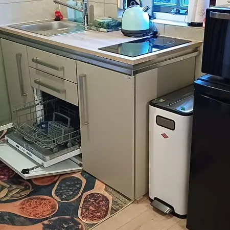 Appenseweg Nocleg ze śniadaniem Voorst Gem Voorst