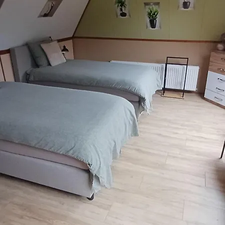 Bed & Breakfast Appenseweg Voorst Gem Voorst