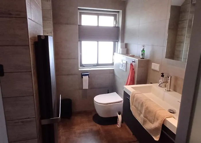 Appenseweg Nocleg ze śniadaniem Voorst Gem Voorst