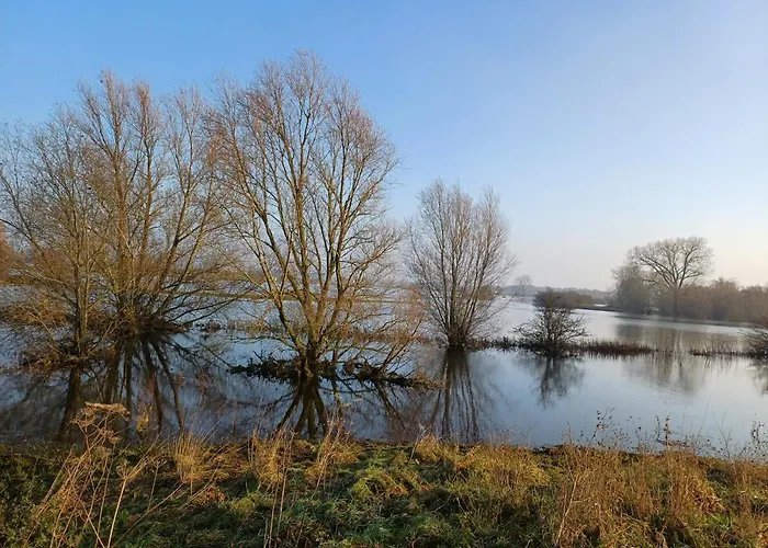 Appenseweg Nocleg ze śniadaniem Voorst Gem Voorst