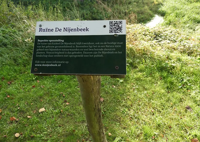 Nocleg ze śniadaniem Appenseweg 3*