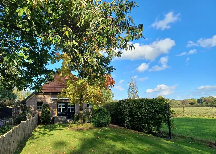 Appenseweg Nocleg ze śniadaniem 3*