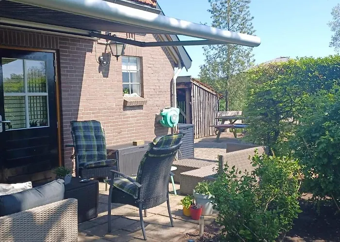 Appenseweg Nocleg ze śniadaniem 3*