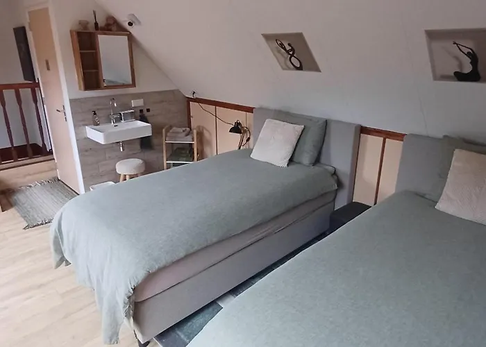 Appenseweg Voorst Gem Voorst