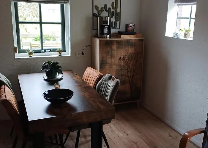 Appenseweg 3* Voorst Gem Voorst